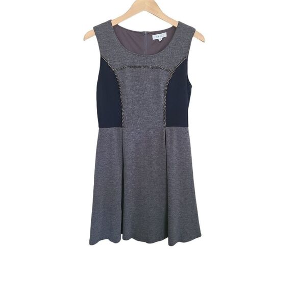 THML Grey Dress Size Small - Picture 1 of 6